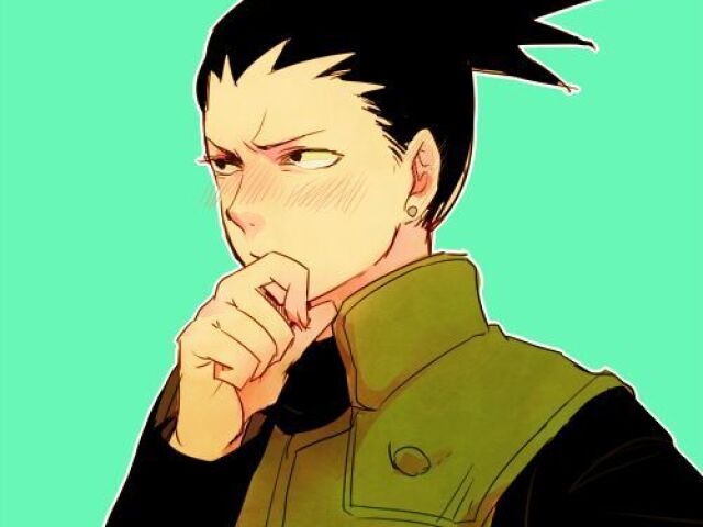 Shikamaru