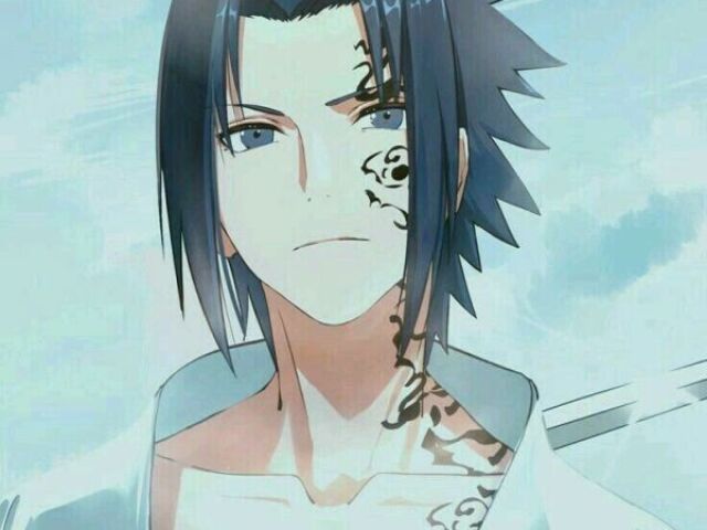 Sasuke