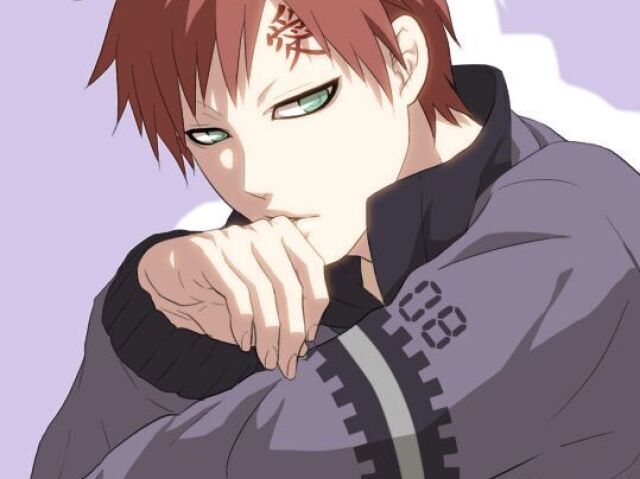 Gaara