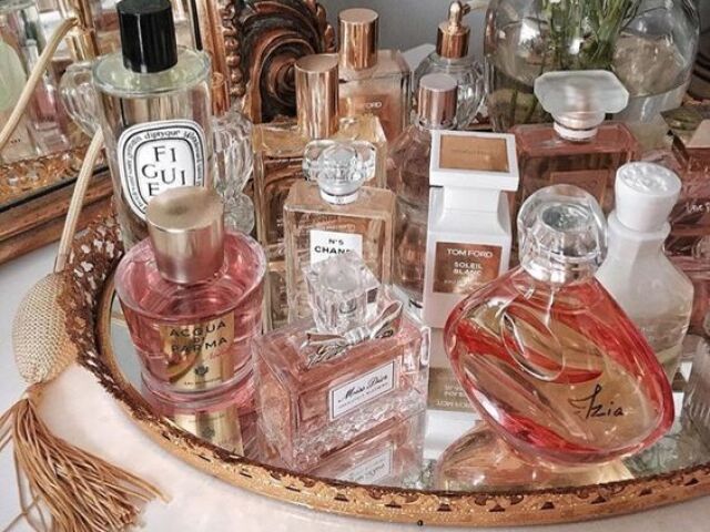 Perfumes