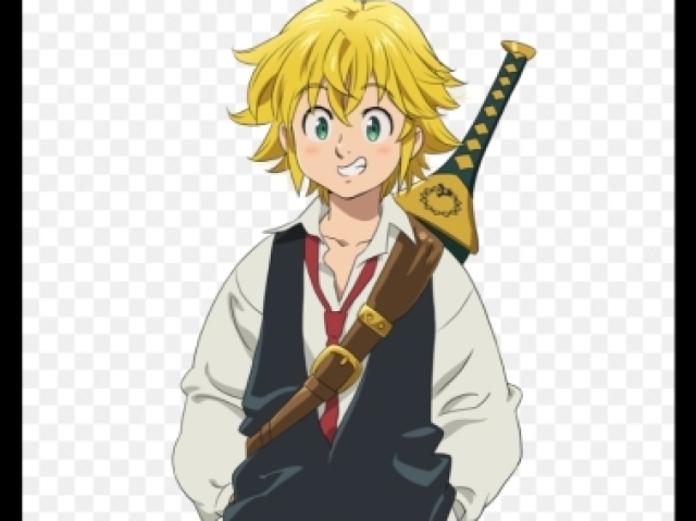 Meliodas