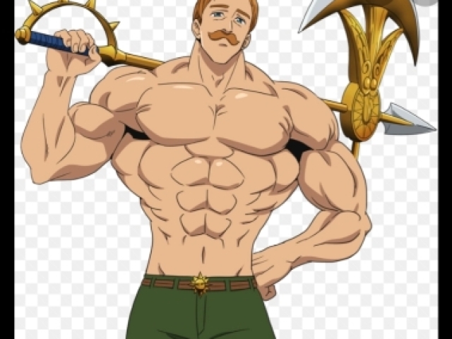 Escanor