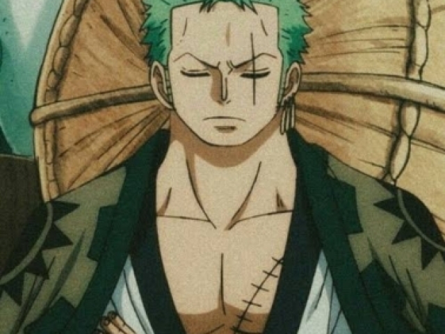 Zoro