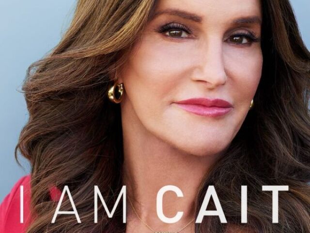 I Am Cait.