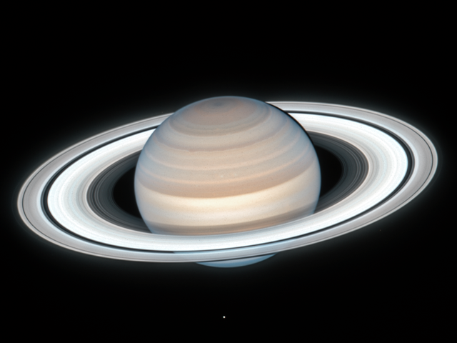 Esse! (Saturno)