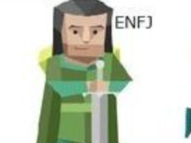 ENFJ Protagosnista- São Intuitivos, Sentimentais, Extrovertidos, Julgadores e Amam as Regras