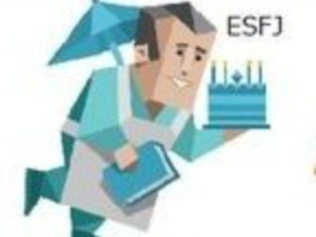 ESFJ-Extrovertidos,Infantis,
Sentimentais Carismáticos e incríveis são Pfts 😔✊