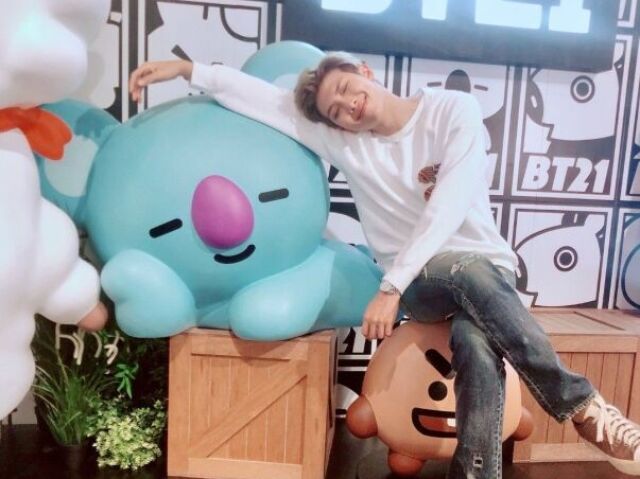 KOYA.