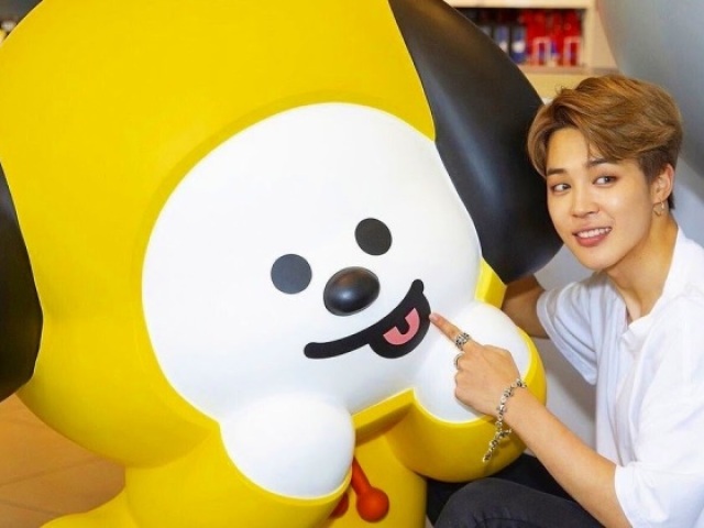 CHIMMY.