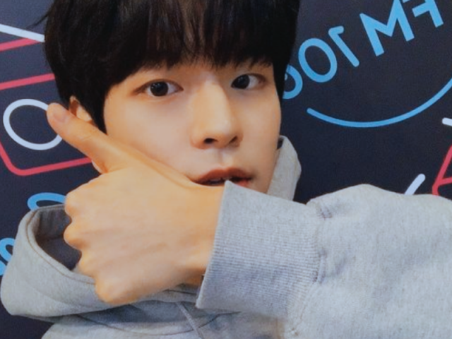 ♡ Seungmin ♡