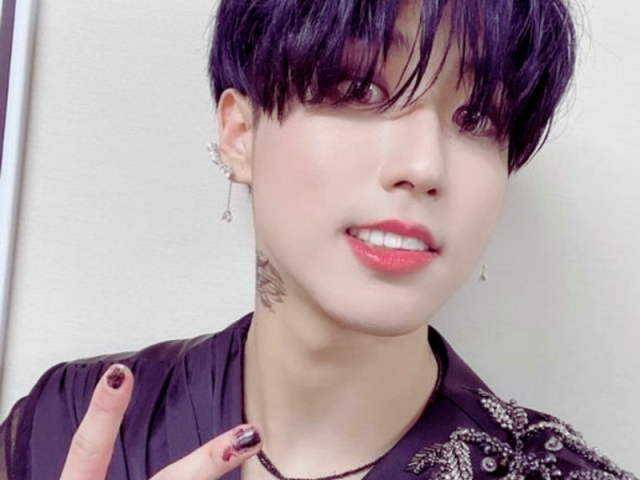 ♡ Han ♡