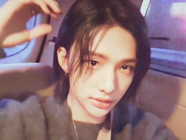 ♡ Hyunjin ♡