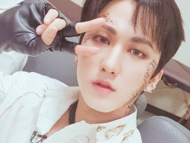 ♡ Changbin ♡