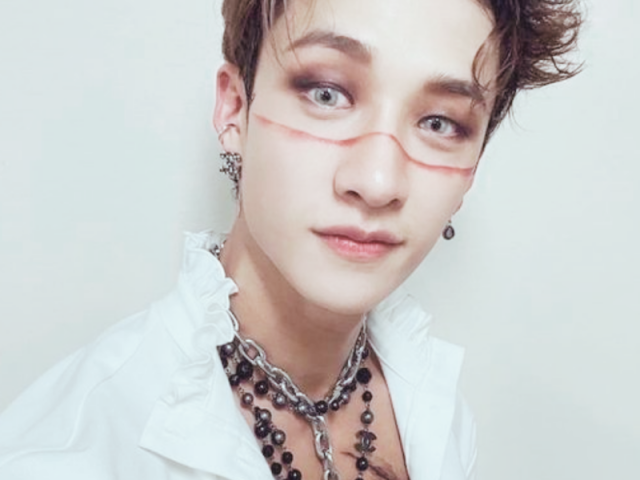 ♡ Bang Chan ♡