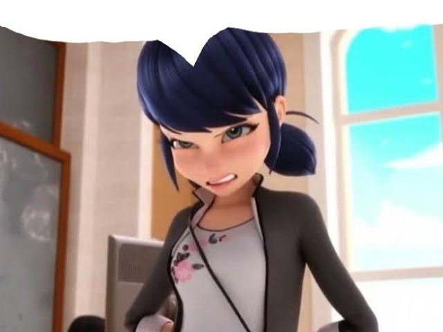 Marinette Dupan-cheing