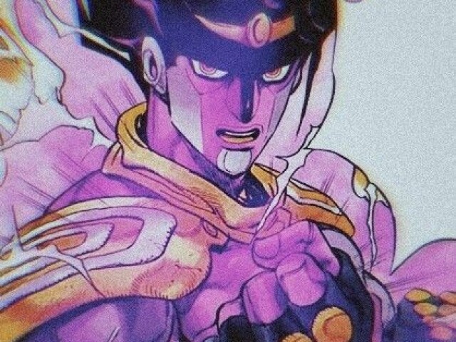 Star Platinum