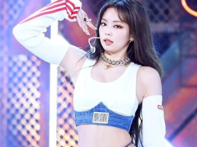 ♡Jennie♡