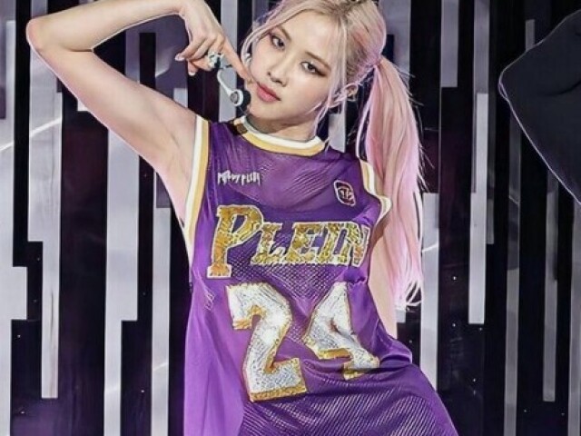 ♡Rosé♡