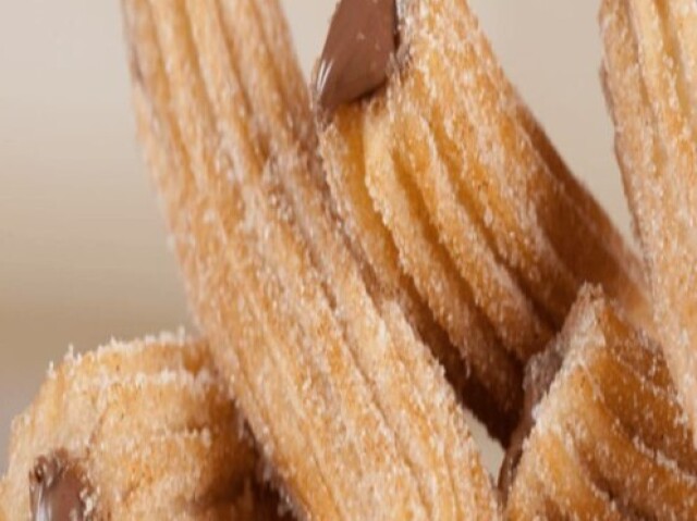 Churros