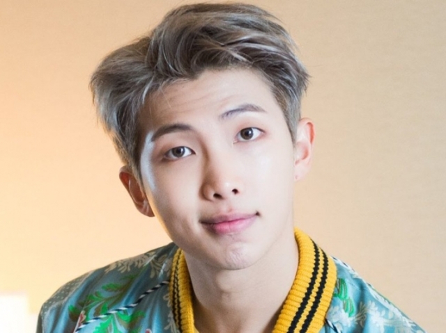 Namjoon