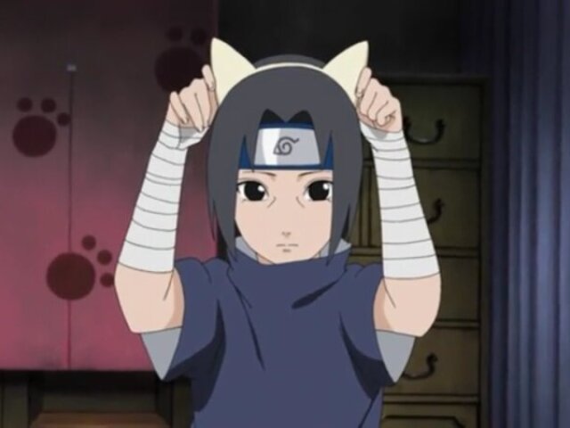 Itachi