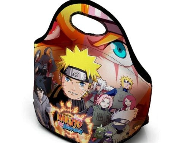 Essa, NARUTO PRA SEMPRE!!