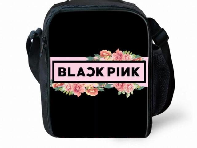 Essa da BlackPink!