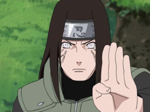 Neji