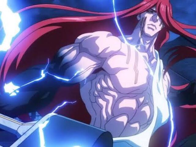 Thor
