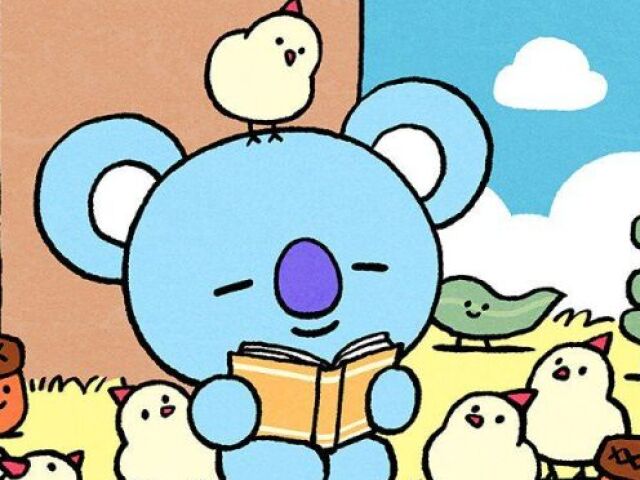 Koya
