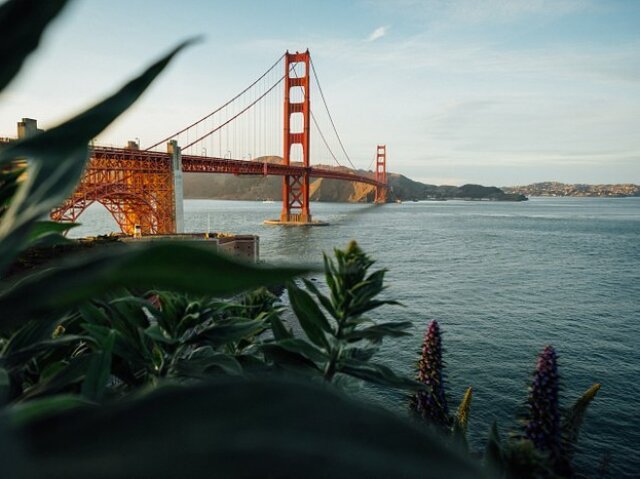 San Francisco
