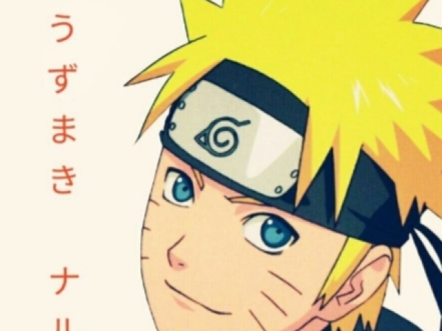 Naruto