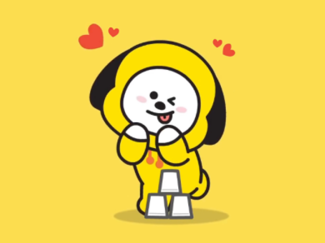 Chimmy