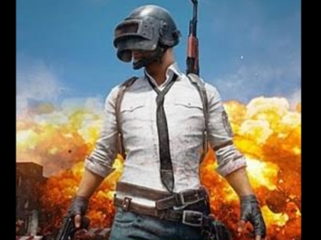 Pubg mobile