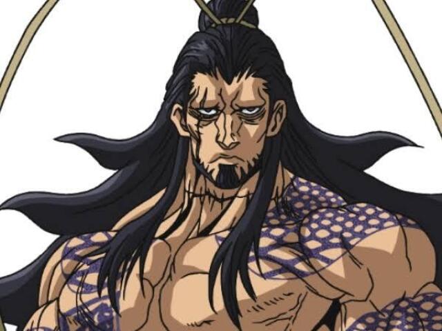 Lu Bu