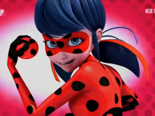 Ladybug