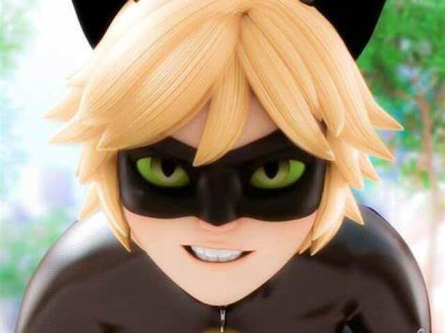 Cat Noir