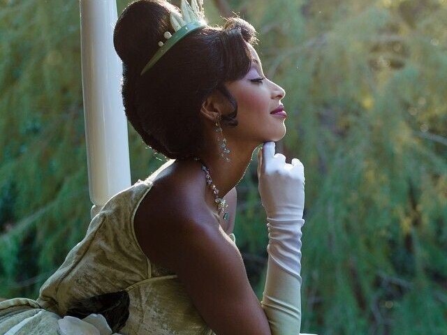 Tiana