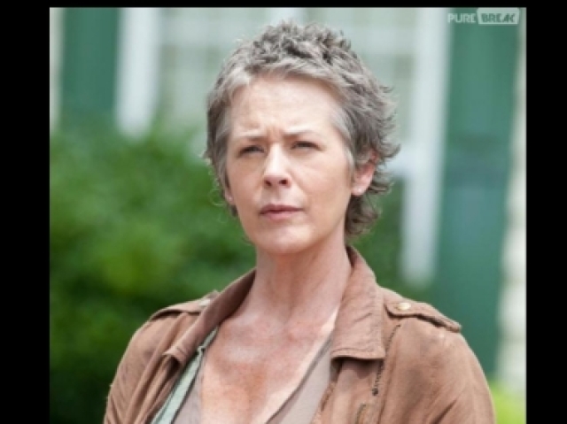 Carol