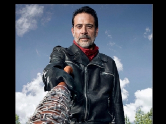 Negan