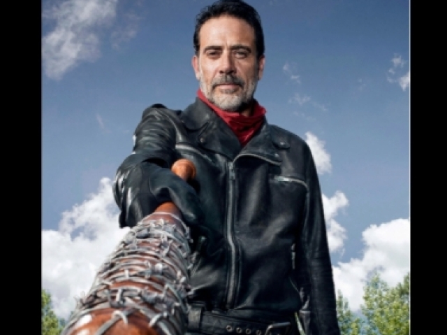 Negan