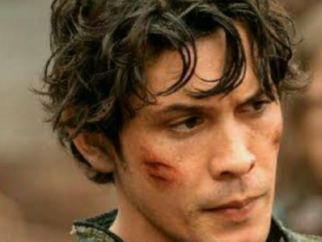 Bellamy Blake(bellamy)