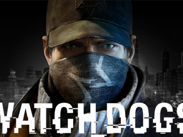 Watch Dogs