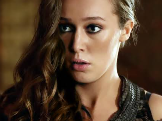 Lexa heda(Lexa)