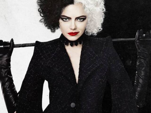 Você conhece mesmo o filme: Cruella?