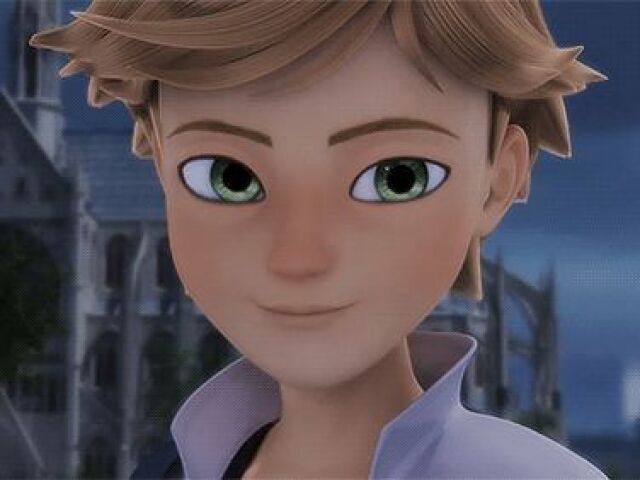 Adrien