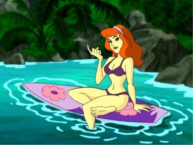 Daphne