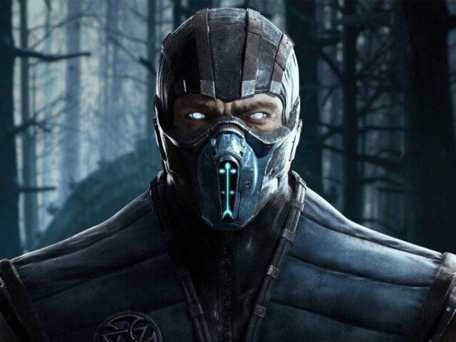 Sub-Zero