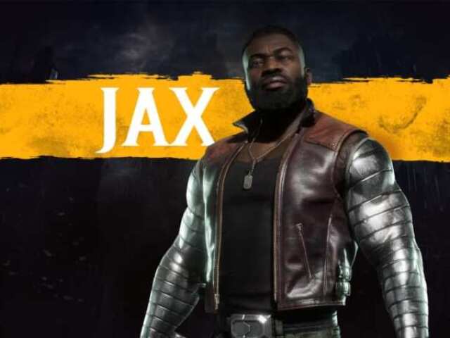 Jax