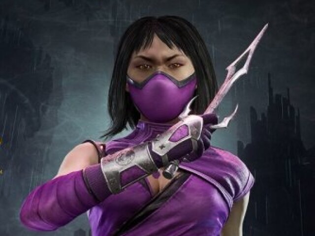 Mileena